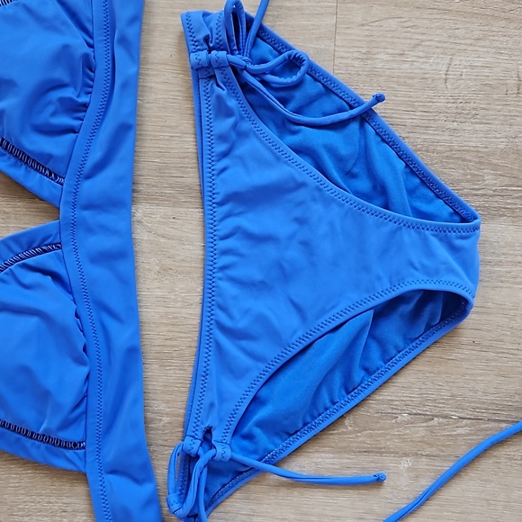 Raisins Swimsuit size M/L - Picture 3 of 5